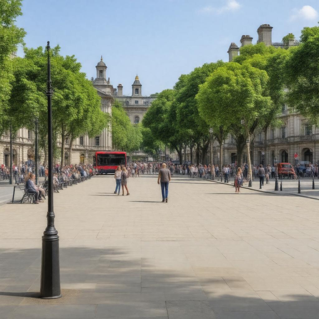 Cavendish Square
